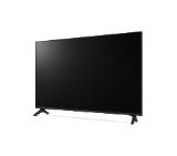 LG 65QNED70A6A, 65" 4K QNED HDR Smart TV, 3840x2160, DVB-T2/C/S2, Alpha 7 AI Processor, HDR10 / HLG, webOS 25 ThinQ, VRR / ALLM / HGiG, 4K Upscaling, WiFi 5, Voice ID, Bluetooth 5.0, AirPlay 2, LAN, CI, HDMI, SPDIF, Google Cast, 2 pole Stand
