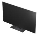 LG OLED55G53LS, 55" UHD OLED evo, 4K (3840 x 2160), DVB-C/T2/S2, Full Cinema Screnn, Alpha 11 AI 4K, 120Hz Native (VRR 144Hz), ThinQ AI, HDR10, VRR, NVIDIA G-SYNC, AMD FreeSync, Dolby Vision, Dolby Atmos, Wi-Fi 6, Bluetooth, HDMI, USB, Airplay 2, IC slot