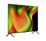 LG OLED48B53LA, 48" UHD OLED, 4K (3840 x 2160), DVB-C/T2/S2, Alpha 8 AI 4K Gen2, 100Hz, webOS 25 ThinQ AI, HDR10, VRR (120 Hz), NVIDIA G-SYNC, AMD FreeSync, Dolby Vision, Dolby Atmos, Wi-Fi 6, Bluetooth, HDMI, USB, Airplay 2, Multi View