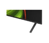 LG OLED48B53LA, 48" UHD OLED, 4K (3840 x 2160), DVB-C/T2/S2, Alpha 8 AI 4K Gen2, 100Hz, webOS 25 ThinQ AI, HDR10, VRR (120 Hz), NVIDIA G-SYNC, AMD FreeSync, Dolby Vision, Dolby Atmos, Wi-Fi 6, Bluetooth, HDMI, USB, Airplay 2, Multi View