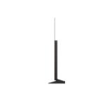 LG OLED77C51LA, 75" UHD OLED evo, 4K (3840 x 2160), DVB-C/T2/S2, Full Cinema Screnn, Alpha 9 AI 4K Gen8, 120Hz Native (VRR 144Hz), ThinQ AI, HDR10, VRR, NVIDIA G-SYNC, AMD FreeSync, Dolby Vision, Dolby Atmos, Wi-Fi 6, Bluetooth, HDMI, USB, Airplay 2, IC