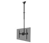 Neomounts Flat Screen Ceiling Mount (Height: 106-156 cm)