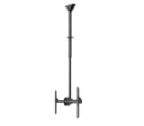 Neomounts Flat Screen Ceiling Mount (Height: 106-156 cm)