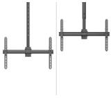 Neomounts Flat Screen Ceiling Mount (Height: 106-156 cm)