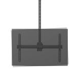 Neomounts Flat Screen Ceiling Mount (Height: 106-156 cm)