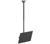 Neomounts Flat Screen Ceiling Mount (Height: 106-156 cm)