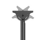 Neomounts Flat Screen Ceiling Mount (Height: 106-156 cm)