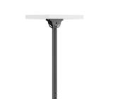 Neomounts Flat Screen Ceiling Mount (Height: 106-156 cm)