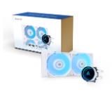 Chieftec Iceberg 240 RGB White