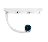 Chieftec Iceberg 360 RGB White