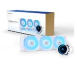 Chieftec Iceberg 360 RGB White