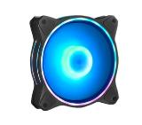 Chieftec ZF 120 mm PWM Fan RGB