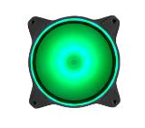 Chieftec ZF 120 mm PWM Fan RGB