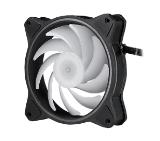 Chieftec ZF 120 mm PWM Fan RGB