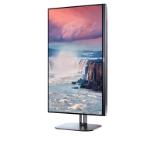 AOC Q27V5N/BK, 27" VA WLED, 2560x1440@75Hz, 4ms GtG, 300cd m/2, 4000:1, 20M:1 DCR, Adaptive Sync, FlickerFree, Low Blue Light, 3Wx2, Tilt, Height Adjust, Pivot, Swivel, 2xHDMI, 2xDP