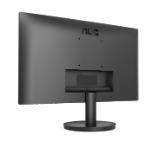 AOC 24B3CA2, 23.8" IPS WLED, 1920x1080@100Hz, 4ms GtG, 1ms MPRT, 250cd m/2, 1300:1, 20M:1 DCR, Adaptive Sync, FlickerFree, Low Blue Light, 2Wx2, Tilt, HDMI, USB hub