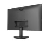 AOC 24B3CA2, 23.8" IPS WLED, 1920x1080@100Hz, 4ms GtG, 1ms MPRT, 250cd m/2, 1300:1, 20M:1 DCR, Adaptive Sync, FlickerFree, Low Blue Light, 2Wx2, Tilt, HDMI, USB hub
