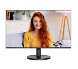 AOC 24B3CA2, 23.8" IPS WLED, 1920x1080@100Hz, 4ms GtG, 1ms MPRT, 250cd m/2, 1300:1, 20M:1 DCR, Adaptive Sync, FlickerFree, Low Blue Light, 2Wx2, Tilt, HDMI, USB hub