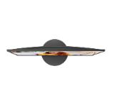 AOC 24B3CA2, 23.8" IPS WLED, 1920x1080@100Hz, 4ms GtG, 1ms MPRT, 250cd m/2, 1300:1, 20M:1 DCR, Adaptive Sync, FlickerFree, Low Blue Light, 2Wx2, Tilt, HDMI, USB hub