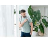 Beurer MG 154 3D Battery-Powered Neck Massager + Beurer MG 18 Mini massager