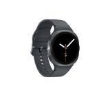 Samsung L320 Galaxy Watch 8 40mm Graphite