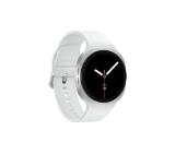 Samsung L320 Galaxy Watch 8 LTE 40mm Silver