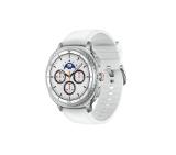 Samsung L500 Galaxy Watch 8 Classic 46mm White