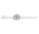 Samsung L500 Galaxy Watch 8 Classic 46mm White
