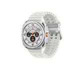 Samsung L705 Galaxy Watch Ultra (2025) 47mm LTE Titanium White