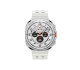 Samsung L705 Galaxy Watch Ultra (2025) 47mm LTE Titanium White