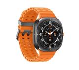 Samsung L705 Galaxy Watch Ultra (2025) 47mm LTE Titanium Gray