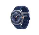 Samsung L705 Galaxy Watch Ultra (2025) 47mm LTE Titanium Blue