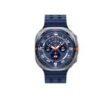 Samsung L705 Galaxy Watch Ultra (2025) 47mm LTE Titanium Blue