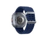 Samsung L705 Galaxy Watch Ultra (2025) 47mm LTE Titanium Blue
