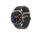 Samsung L705 Galaxy Watch Ultra (2025) 47mm LTE Titanium Silver