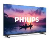 Philips 32PFS6000/12, 32" FHD LED 1920x1080, DVB-T/T2/T2-HD/C/S/S2, HDR 10, HLG, Dolby Audio, Smart, Titian, Pixel Plus FHD, 8GB, HDMI*3, USB*2, 802.11n, 12W RMS, Black