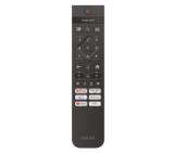 Philips 32PFS6000/12, 32" FHD LED 1920x1080, DVB-T/T2/T2-HD/C/S/S2, HDR 10, HLG, Dolby Audio, Smart, Titian, Pixel Plus FHD, 8GB, HDMI*3, USB*2, 802.11n, 12W RMS, Black