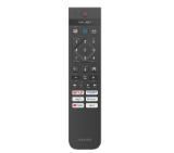 Philips 43PUS8510/12, 43" 4K Ultra HD QLED, 3840x2160p, DVB-T/T2/T2-HD/C/S/S2, 60Hz, Ambilight 3, Pixel Precise UHD, 90% DCI, HDR+, Titan OS, Dolby Atmos, Dolby Digital, VRR, 3*HDMI, 2*USB, 802.11ac, 20W RMS, Black