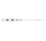 D-Link 10-in-1 USB-C Hub
