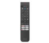 Philips 55PUS8510/12, 55" 4K Ultra HD QLED, 3840x2160p, DVB-T/T2/T2-HD/C/S/S2, 60Hz, Ambilight 3, Pixel Precise UHD, 90% DCI, HDR+, Titan OS, Dolby Atmos, Dolby Digital, VRR, 3*HDMI, 2*USB, 802.11ac, 20W RMS, Black
