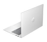 HP ProBook 4 G1iR 16" Pike Silver, Core 5 120U(up to 5Ghz/12MB/10C), 16" WUXGA AG 300nits, 16GB 5600Mhz 1DIMM, 512MB PCIe SSD, WiFi 6E + BT 5.3, FPR, Backlit Kbd, 3C Batt, Win 11 Pro, 3Y Offsite