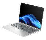 HP ProBook 4 G1iR 16" Pike Silver, Core 7 150U(up to 5.4Ghz/12MB/10C), 16" WUXGA AG 300nits, 16GB 5600Mhz 1DIMM, 512MB PCIe SSD, WiFi 6E + BT 5.3, FPR, Backlit Kbd, 3C Batt, Win 11 Pro, 3Y Offsite