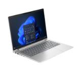 HP ProBook 4 G1iR 14" Pike Silver, Core 5 120U(up to 5Ghz/12MB/10C), 14" WUXGA AG 300nits, 16GB 5600Mhz 1DIMM, 512MB PCIe SSD, WiFi 6E + BT 5.3, FPR, Backlit Kbd, 3C Batt, Win 11 Pro, 3Y Offsite