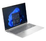 HP ProBook 4 G1a AI 16" Pike Silver, Ryzen 7 250(up to 5.1GHz/16MB/8C), 16" WUXGA AG 300nits, 16GB 5600Mhz 1DIMM, 512MB PCIe SSD, WiFi 6E + BT 5.3, FPR, Backlit Kbd, 3C Batt, Win 11 Pro, 3Y Offsite