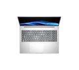 HP ProBook 4 G1a AI 16" Pike Silver, Ryzen 7 250(up to 5.1GHz/16MB/8C), 16" WUXGA AG 300nits, 16GB 5600Mhz 1DIMM, 512MB PCIe SSD, WiFi 6E + BT 5.3, FPR, Backlit Kbd, 3C Batt, Win 11 Pro, 3Y Offsite