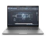 HP ZBook 8 G1i AI 16" Pike Silver, Ultra 7 265H(up to 5.3Ghz/24MB/16C), 16" WQUXGA AG 500nits 120Hz, 64GB 5600Mhz 2DIMM, 2TB PCIe SSD, WiFi 7+BT 5.4, FPR, Smart Card Reader, NVIDIA RTX 500 Ada 4GB, Backlit Kbd, 8C Batt, Win 11 Pro, 3Y Offsite