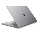 HP ZBook 8 G1i AI 16" Pike Silver, Ultra 7 265H(up to 5.3Ghz/24MB/16C), 16" WQUXGA AG 500nits 120Hz, 64GB 5600Mhz 2DIMM, 2TB PCIe SSD, WiFi 7+BT 5.4, FPR, Smart Card Reader, NVIDIA RTX 500 Ada 4GB, Backlit Kbd, 8C Batt, Win 11 Pro, 3Y Offsite