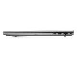 HP ZBook 8 G1i AI 16" Pike Silver, Ultra 7 265H(up to 5.3Ghz/24MB/16C), 16" WQUXGA AG 500nits 120Hz, 64GB 5600Mhz 2DIMM, 2TB PCIe SSD, WiFi 7+BT 5.4, FPR, Smart Card Reader, NVIDIA RTX 500 Ada 4GB, Backlit Kbd, 8C Batt, Win 11 Pro, 3Y Offsite