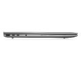HP ZBook 8 G1i AI 16" Pike Silver, Ultra 7 265H(up to 5.3Ghz/24MB/16C), 16" WQUXGA AG 500nits 120Hz, 64GB 5600Mhz 2DIMM, 2TB PCIe SSD, WiFi 7+BT 5.4, FPR, Smart Card Reader, NVIDIA RTX 500 Ada 4GB, Backlit Kbd, 8C Batt, Win 11 Pro, 3Y Offsite