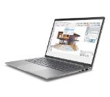 HP ZBook 8 G1i AI 14" Pike Silver, Ultra 7 255H(up to 5.1Ghz/24MB/16C), 14" 2.5K AG 400nits 120Hz, 32GB 6400Mhz 2DIMM, 1TB PCIe SSD, WiFi 7+BT 5.4, FPR, Smart Card Reader, NVIDIA RTX 500 Ada 4GB, Backlit Kbd, 8C Batt, Win 11 Pro, 3Y Offsite
